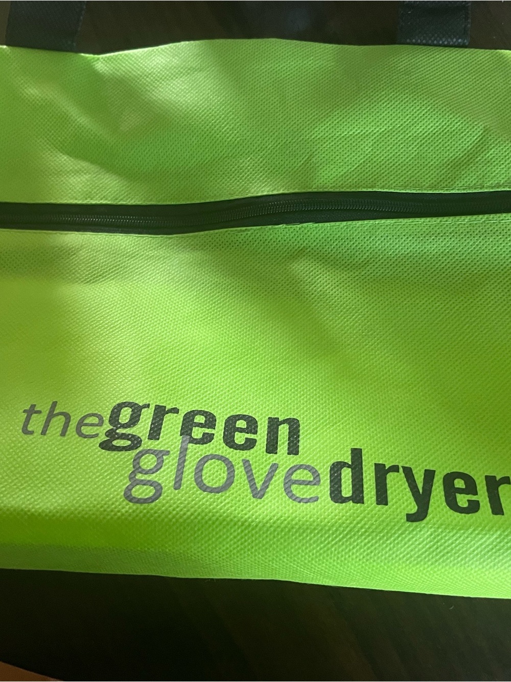 The Green Glove Dryer : BRAND NEW